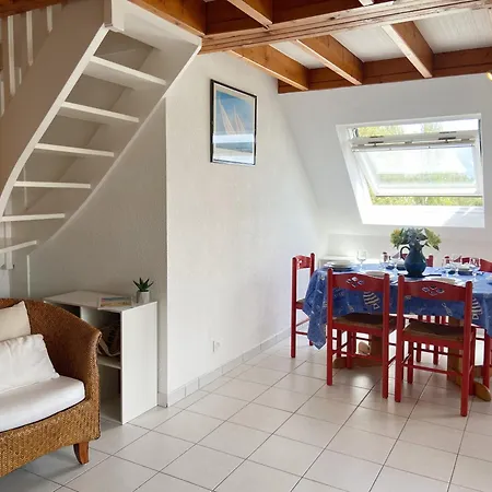 Appartamento Reflets - Duplex Avec Balcon, Piscine - T110 Carnac