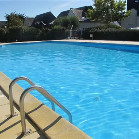 Reflets - Duplex Avec Balcon, Piscine - T110 Appartamento *